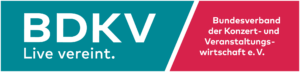 BDKV Logo