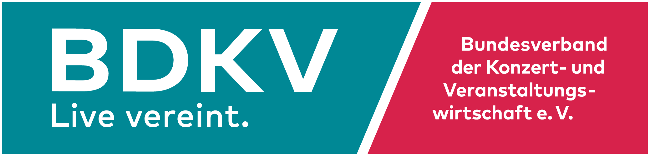 BDKV Logo