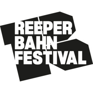 Reeperbahnfestival Logo