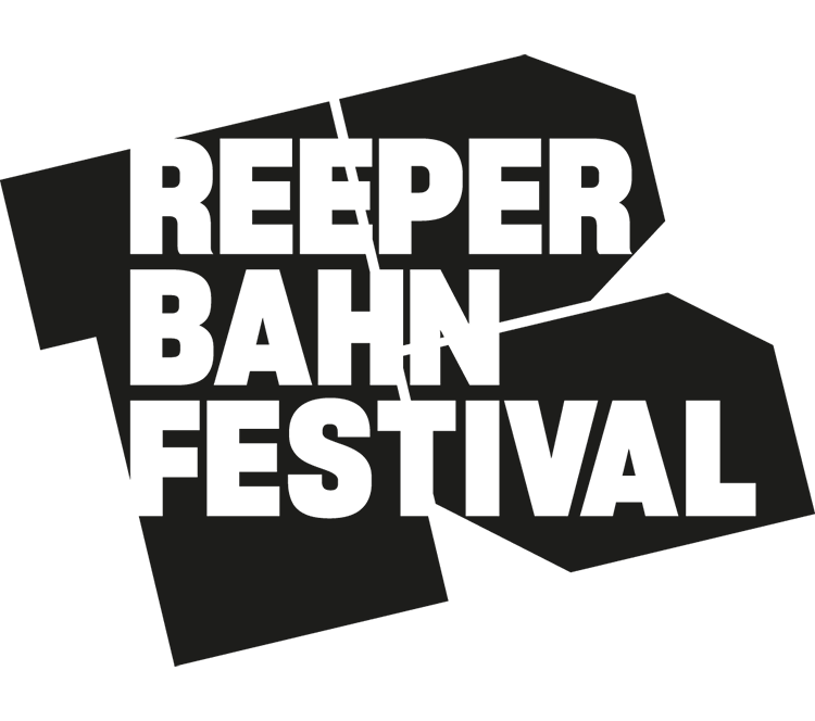 Reeperbahnfestival Logo