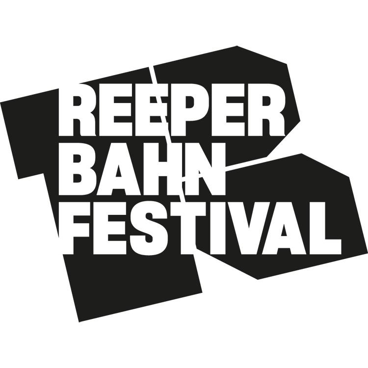 Reeperbahnfestival Logo