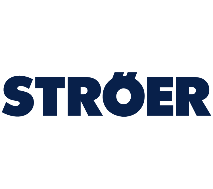 Ströer Logo