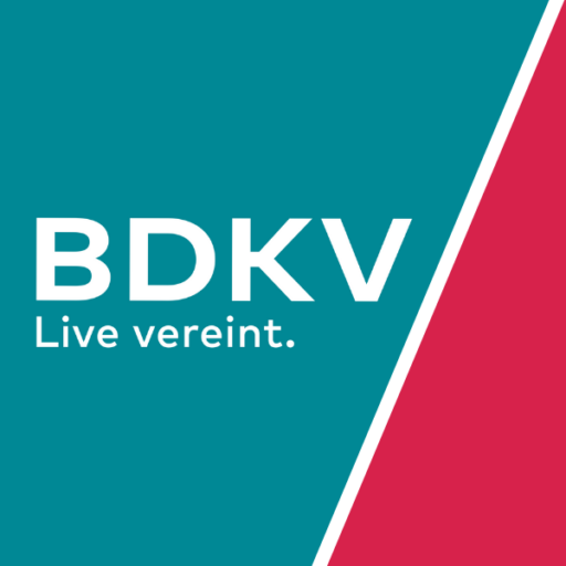 BDKV Logo