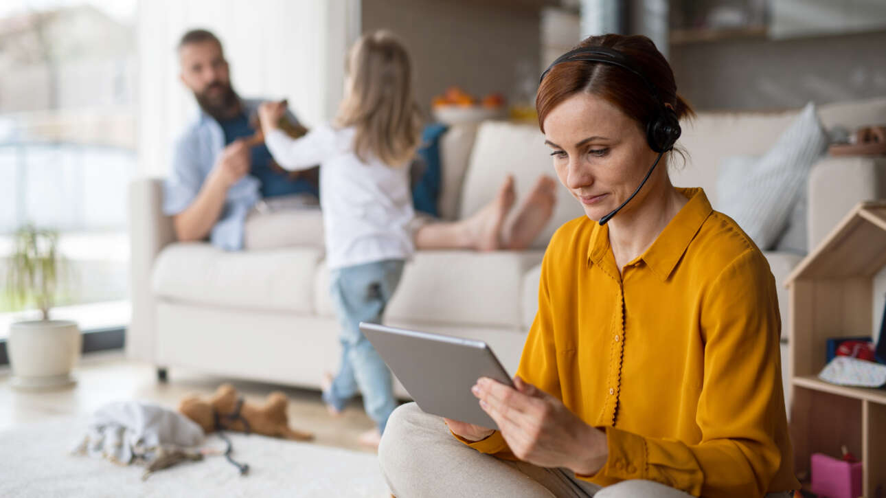 Diversität, Gleichberechtigung und Mental Health