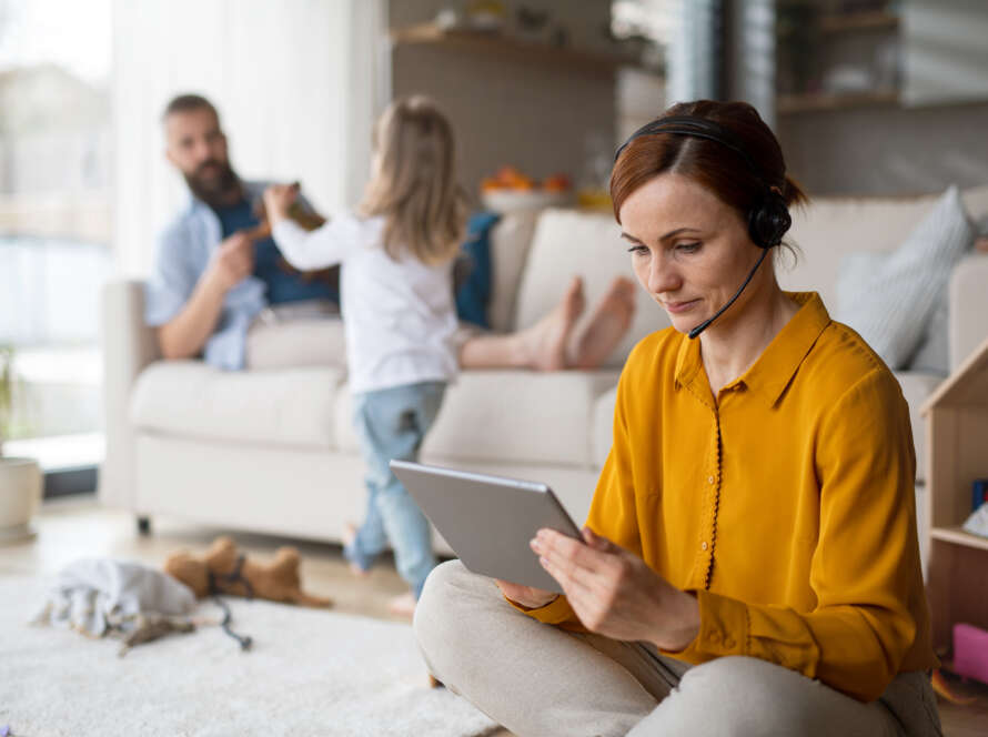 Diversität, Gleichberechtigung und Mental Health